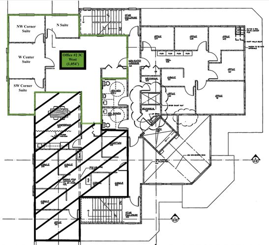 Resort Group Center Condos, Building 3: 675 Snapdragon Way, Steamboat Springs, CO, 80487